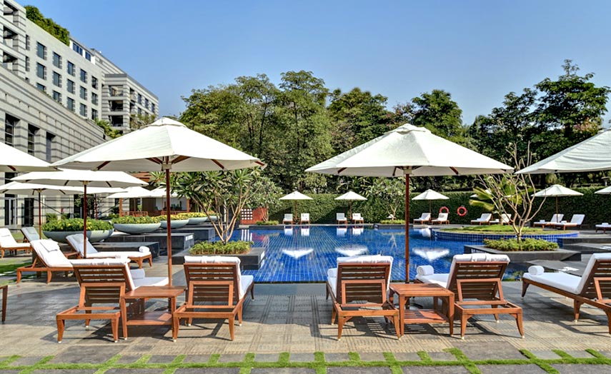 Grand Hyatt Mumbai
